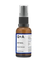 Сыворотка с ретинолом 0,2% Q+A Retinol Serum в каталоге BeautyMuse