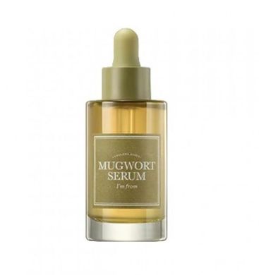 Сироватка для обличчя з полином I'm From Mugwort Serum в каталозі BeautyMuse