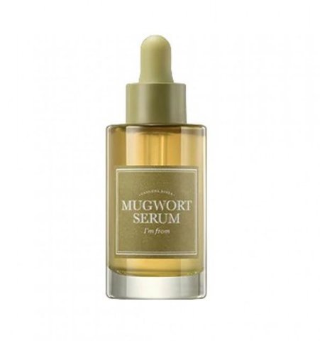 Сироватка для обличчя з полином I'm From Mugwort Serum в каталозі BeautyMuse