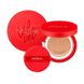 Тональный крем-кушон Missha Velvet Finish Cushion SPF50+/PA+++ №23