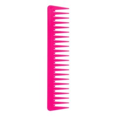 Гребень для волос розовый Janeke Supercomb в каталоге BeautyMuse