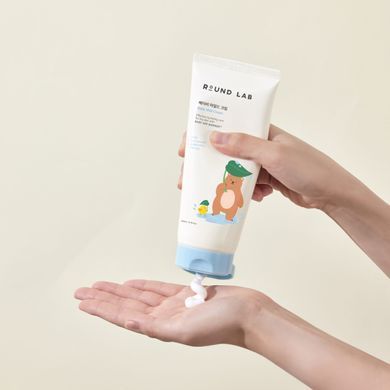 Детский крем ROUND LAB Baby Mild Cream, 200 мл
