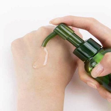 Гідрофільне масло Innisfree Green Tea Cleansing Oil в каталозі BeautyMuse