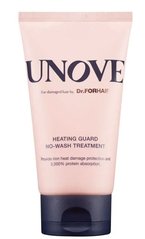 Термозахисний крем-догляд для волосся UNOVE Heating Guard No-Wash Treatment в каталозі BeautyMuse