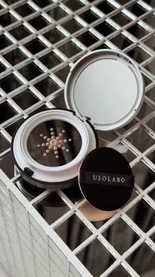 Тональный кушон с полинуклеотидами Usolab Bloomveil Cushion в каталоге BeautyMuse