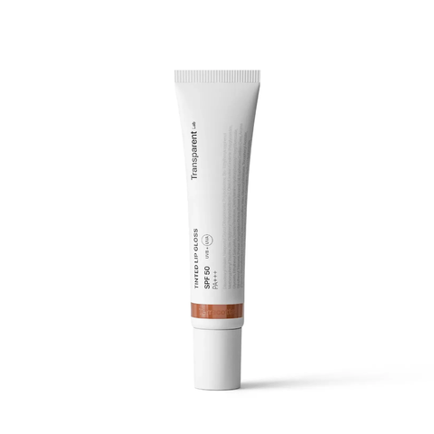 Бальзам для губ TRANSPARENT-LAB Lip Gloss SPF50 в каталоге BeautyMuse