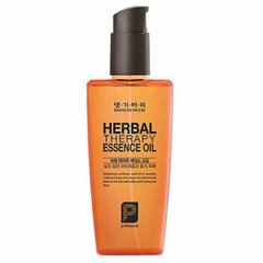 Восстанавливающее масло для волос Daeng Gi Meo Ri Professional Herbal Therapy Essence Oil в каталоге BeautyMuse