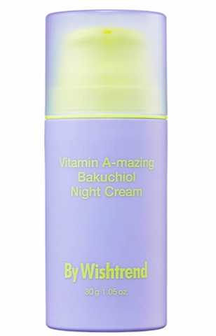 BY WISHTREND Vitamin A mazing