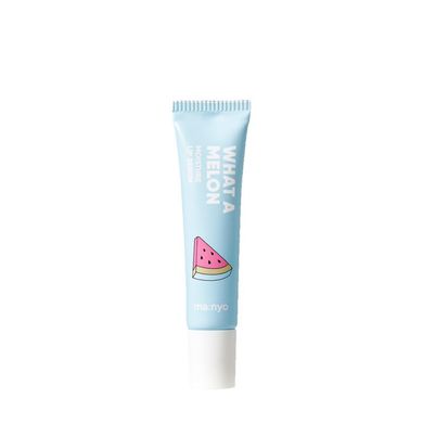 Увлажняющая сыворотка для губ с арбузом Manyo What A Melon Moisture Lip Serum в каталоге BeautyMuse