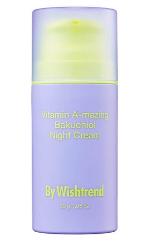 BY WISHTREND Vitamin