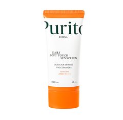 Солнцезащитный крем Purito Seoul Daily Soft Touch Sunscreen SPF 50+ PA++++ в каталоге BeautyMuse