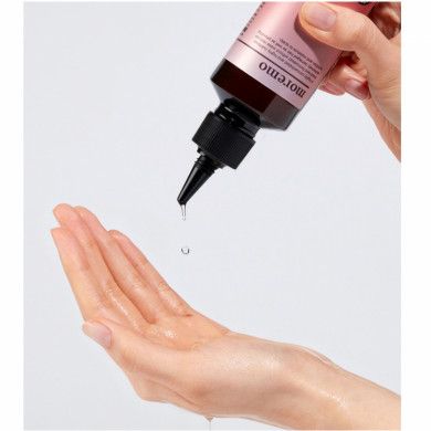 Маска-филлер для волос и кожи головы MOREMO Ampoule Water Treatment Miracle 100 в каталоге BeautyMuse