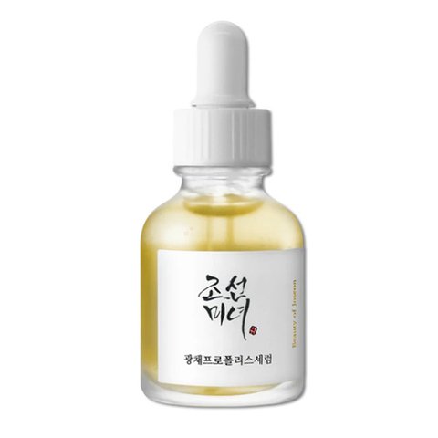 Сыворотка для сияния кожи с прополисом и ниацинамидом Beauty Of Joseon Glow Serum: Propolis+Niacinamide в каталоге BeautyMuse