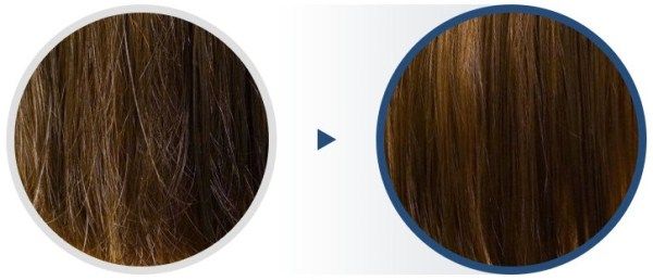 Сироватка-клей для посічених кінчиків волосся La'dor Keratin Power Glue в каталозі BeautyMuse